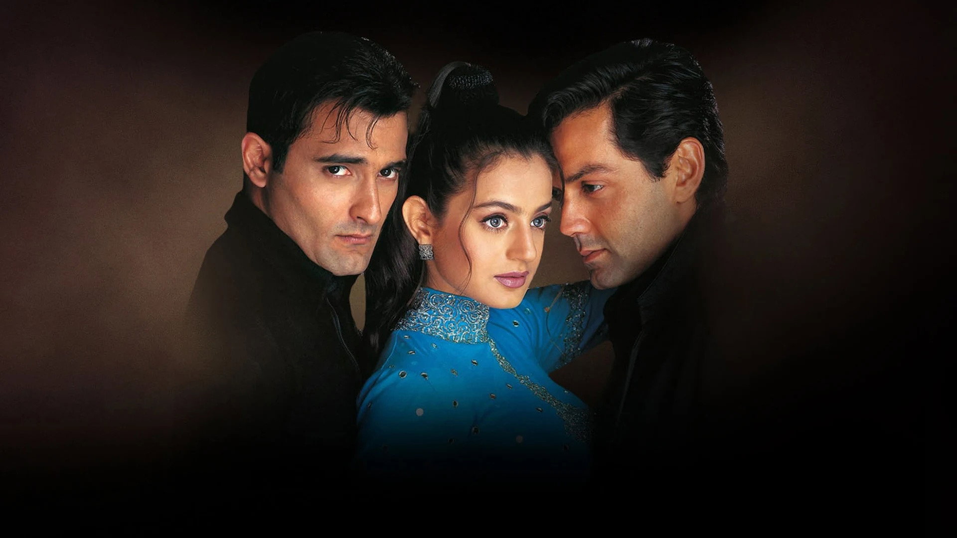 Humraaz's poster