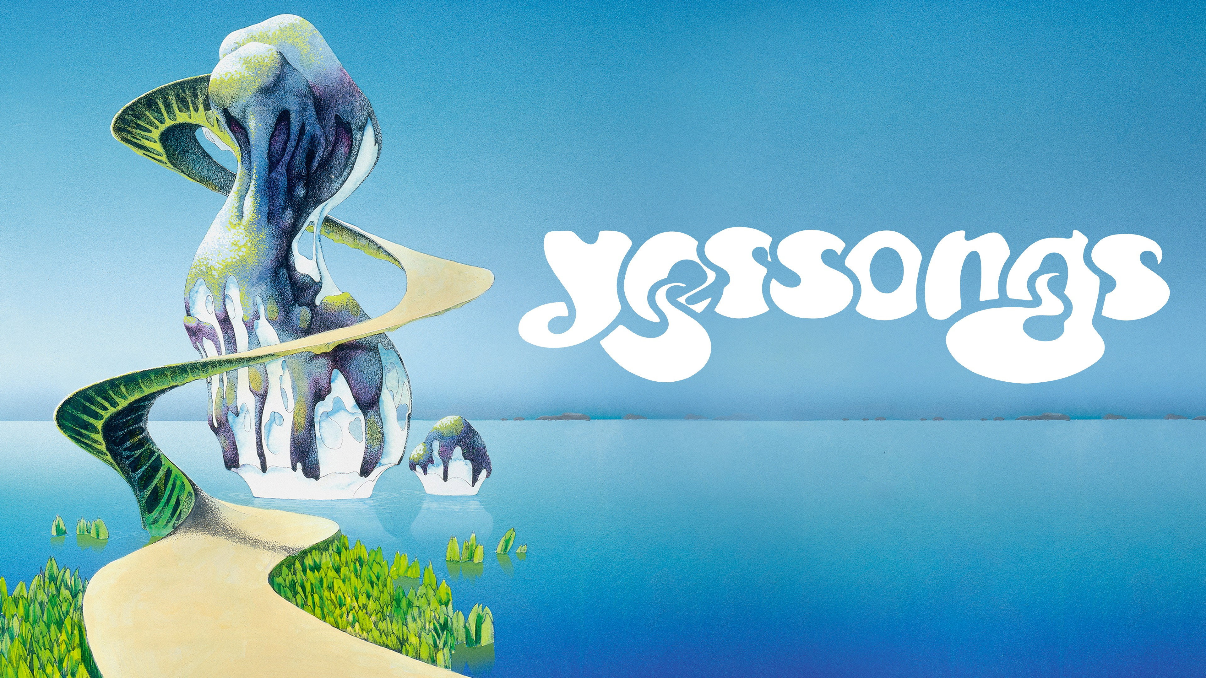 Yessongs's poster
