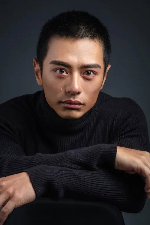Hu Yi's poster