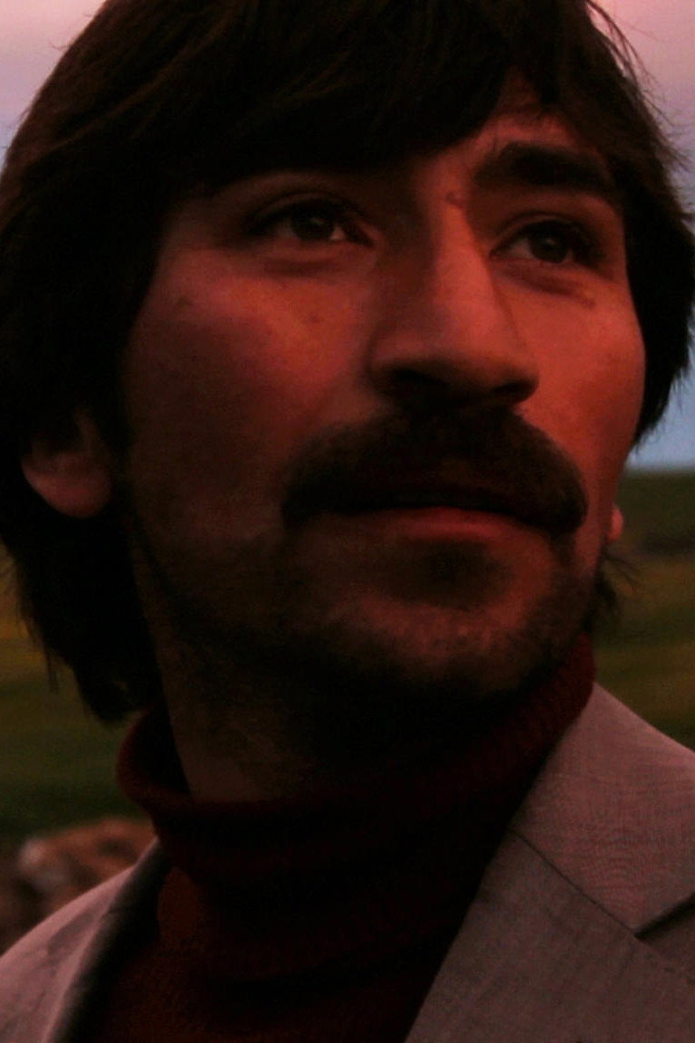 Oktay Çagla's poster
