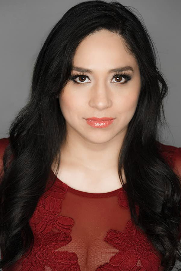 Janet López's poster