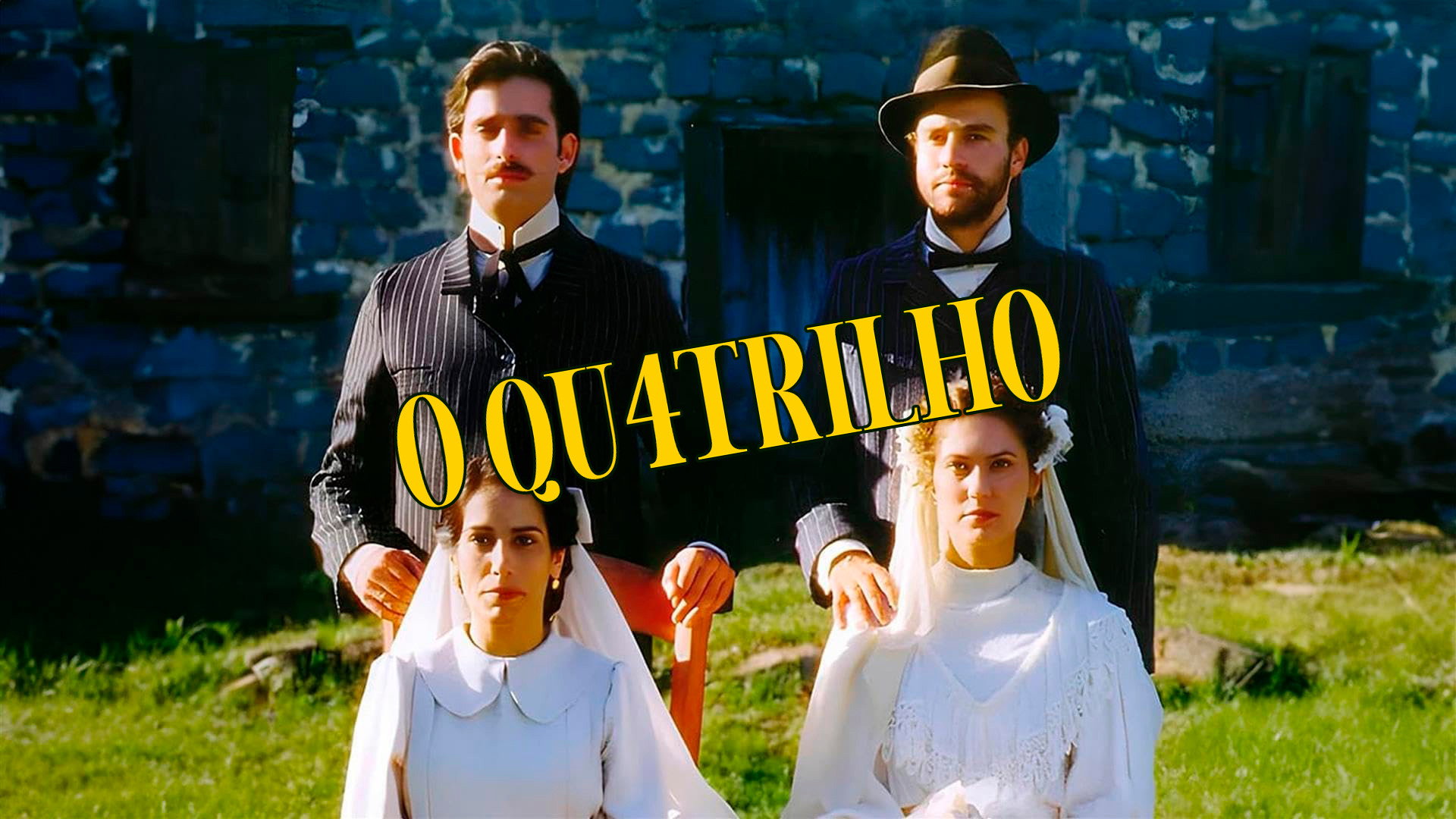 The Quartet's poster