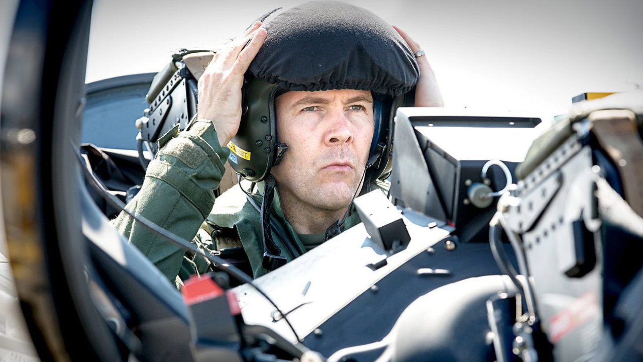 Rhod Gilbert's Work Experience's poster