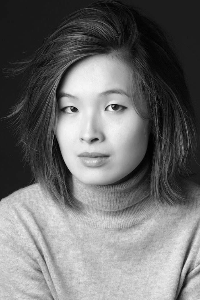 Haolu Wang's poster