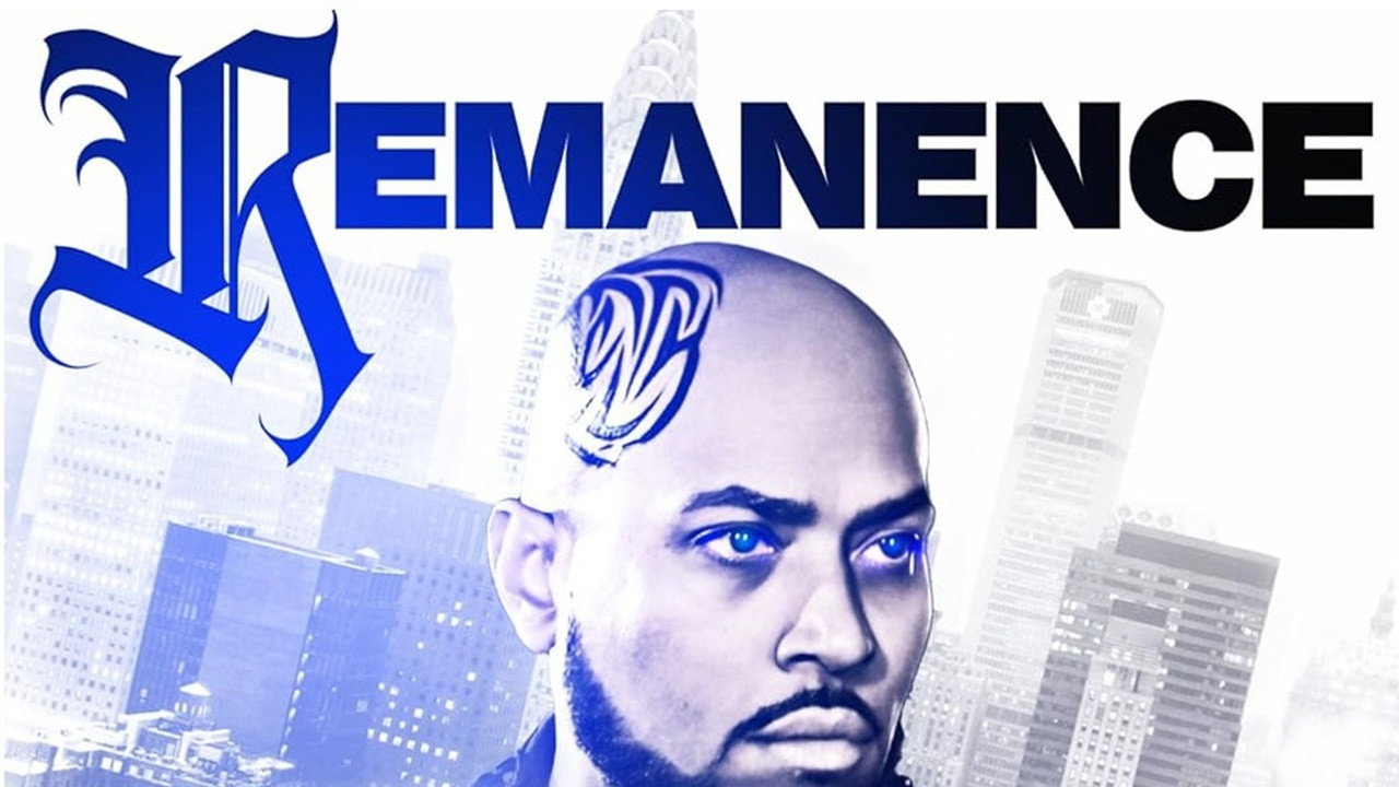 Remanence's poster