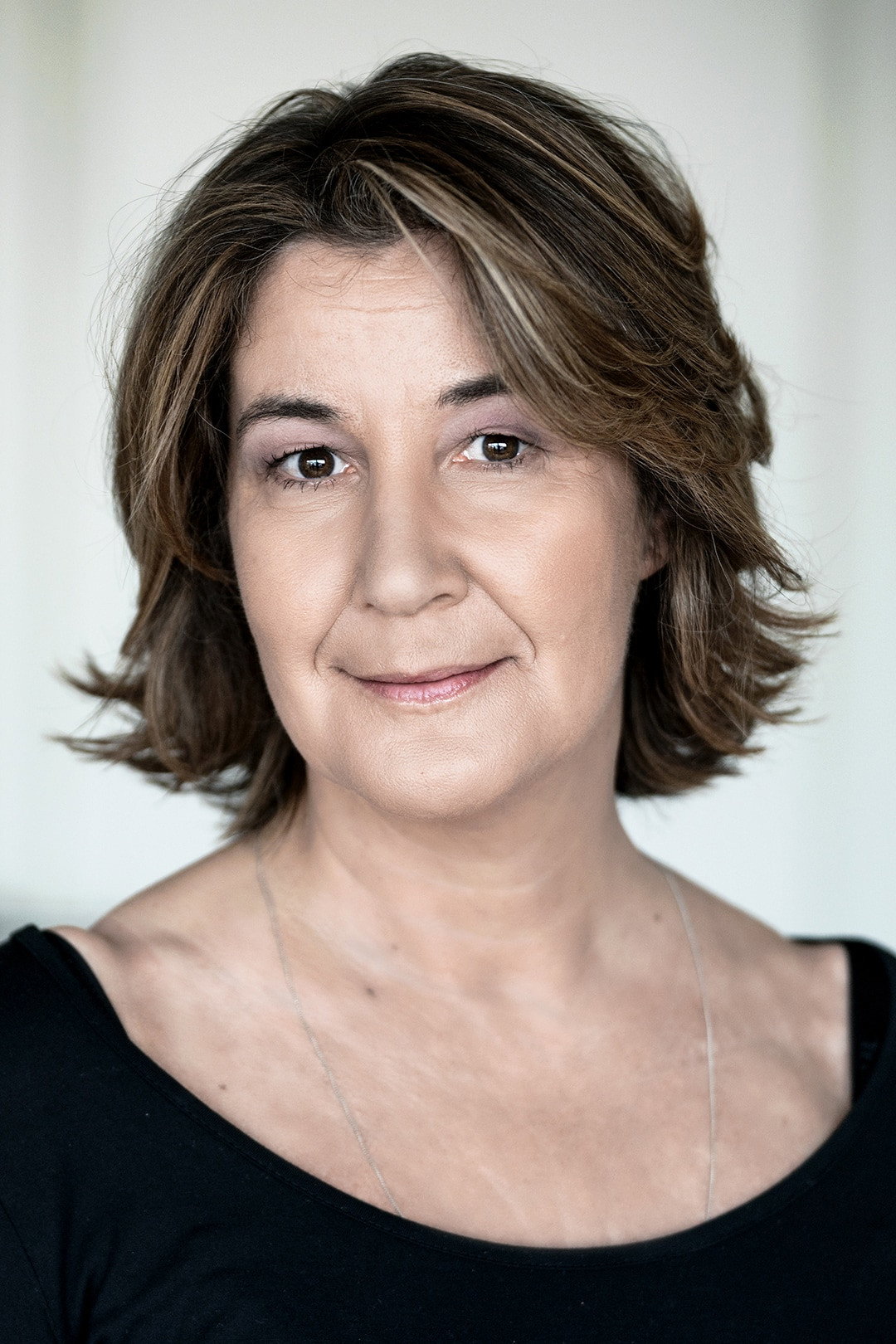 Claudia Kratochvil's poster