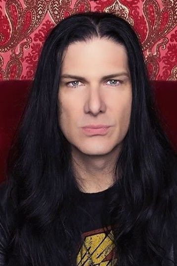 Todd Kerns's poster
