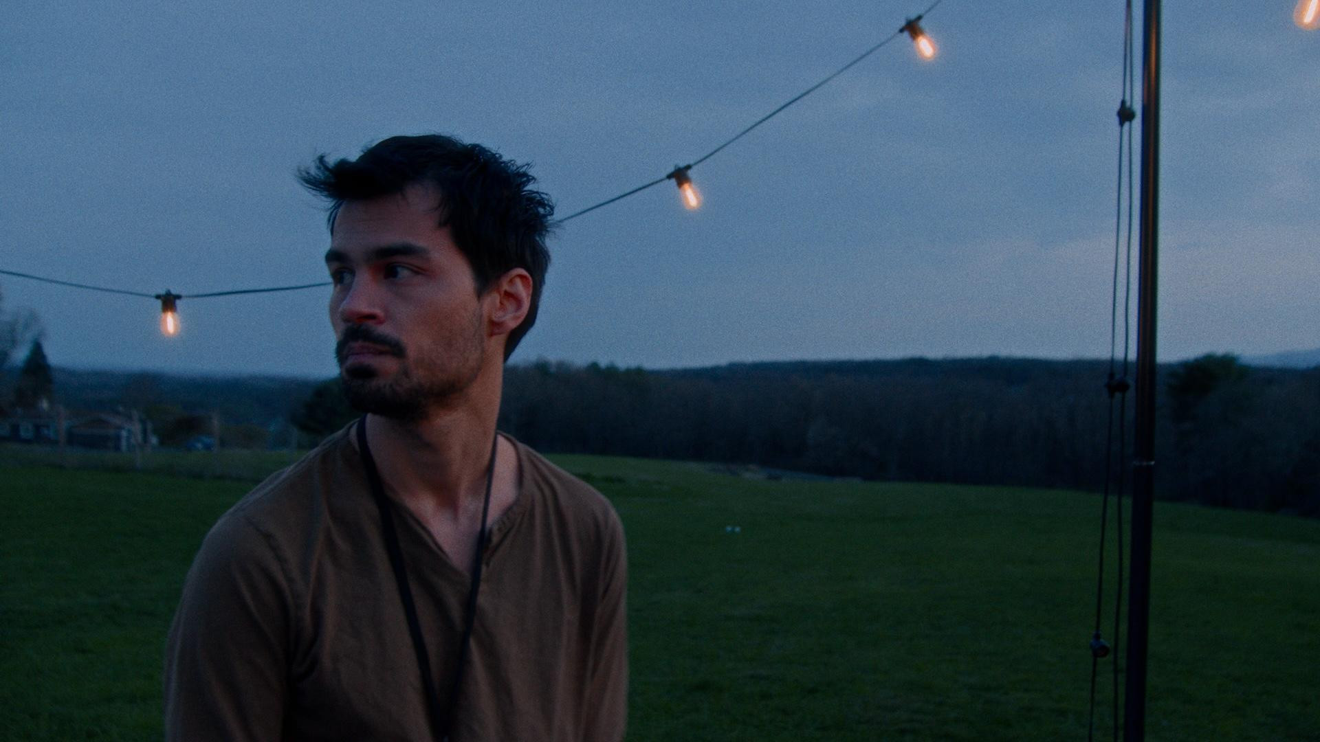 Loving Silence's poster