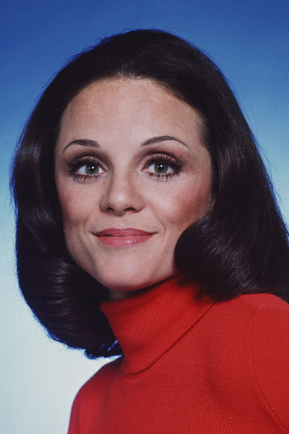 Valerie Harper's poster
