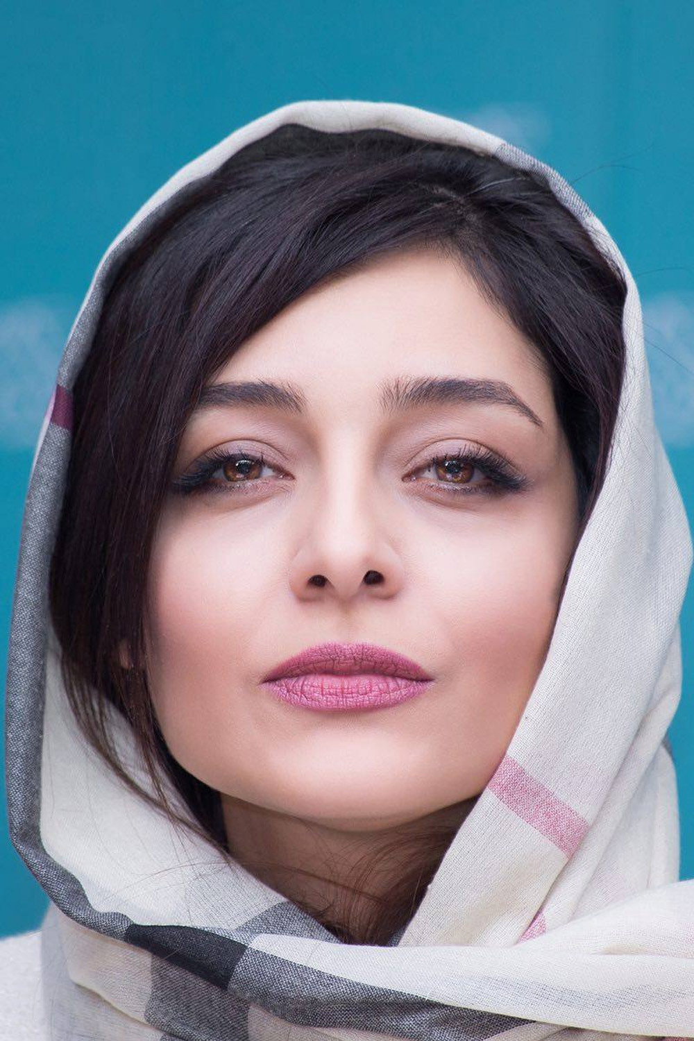 Sareh Bayat's poster