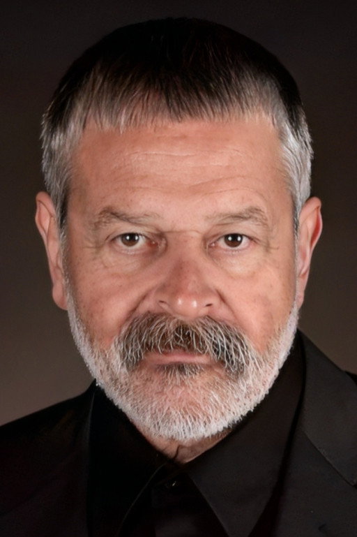 Payidar Tüfekçioğlu's poster