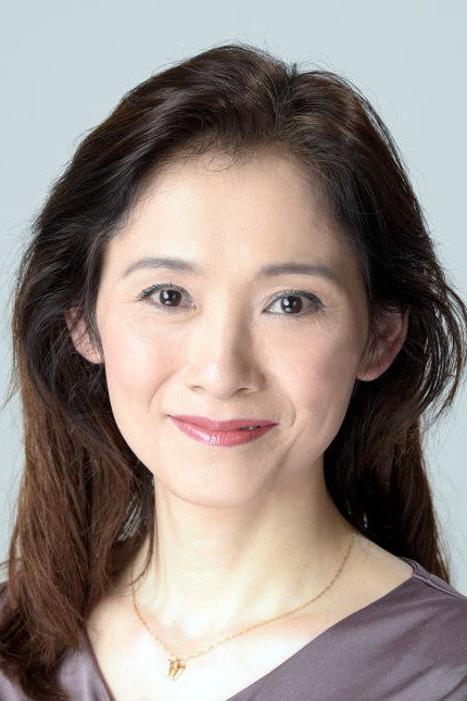 Aki Sugawara's poster