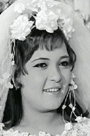Rowaida Allam's poster