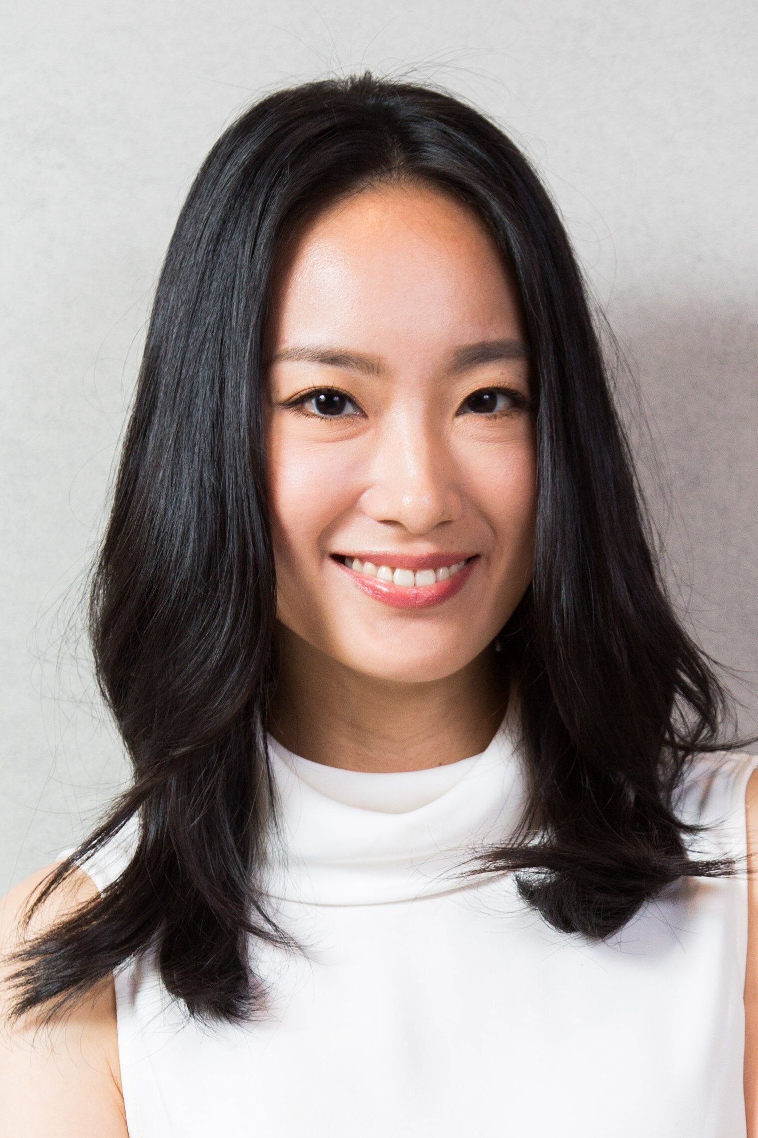 Liu Dai-ying's poster
