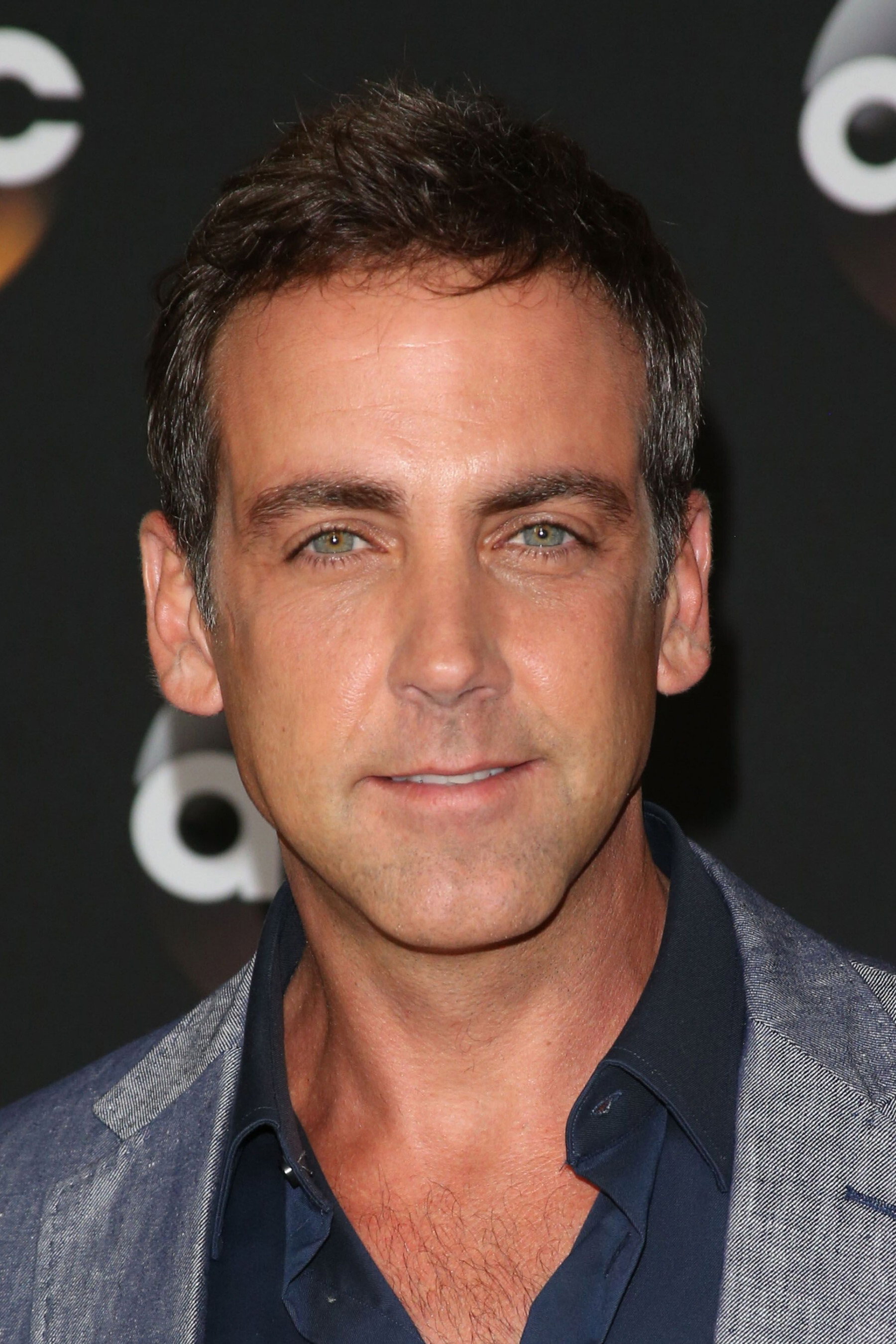 Carlos Ponce's poster