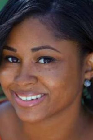 Brittany Clemons's poster
