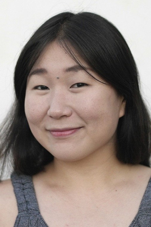 Cecilia Kang's poster