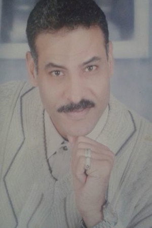 Ali Sabetfar's poster