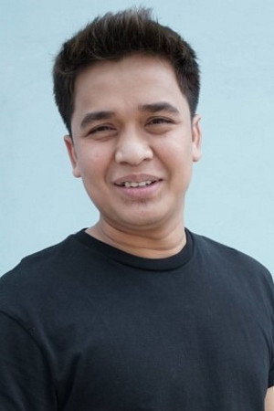 Billy Syahputra's poster