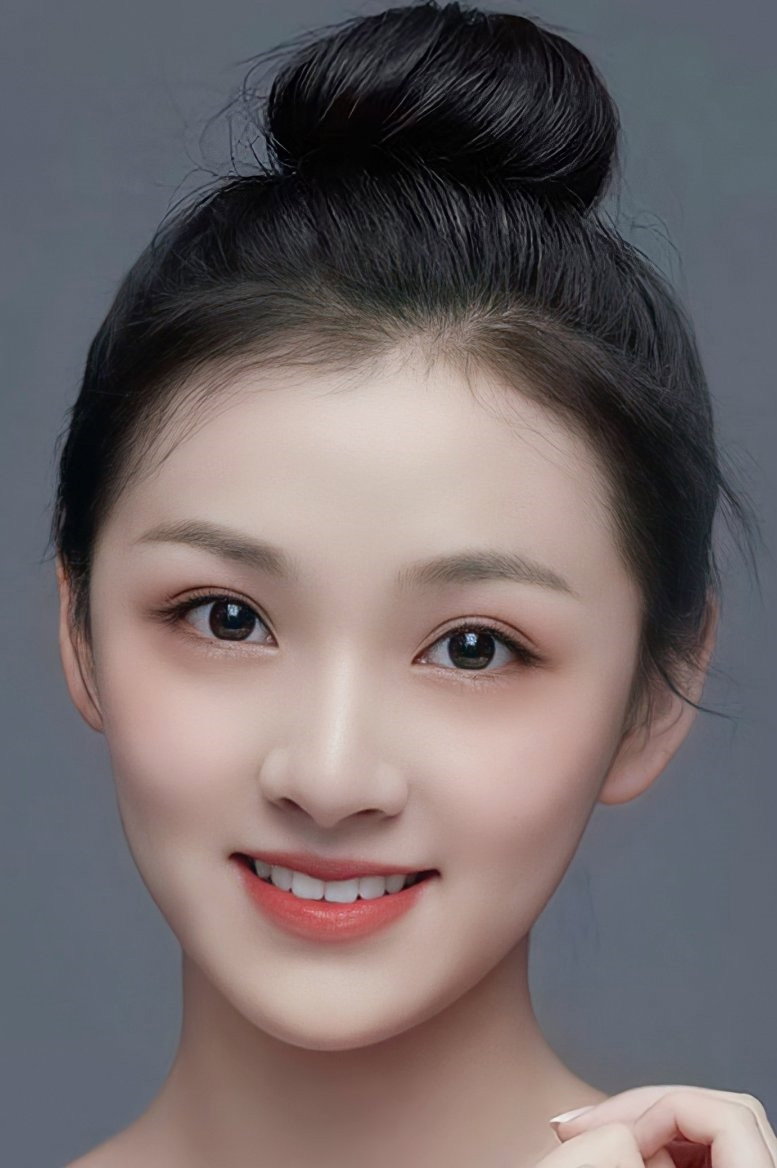 Wang Yiting's poster