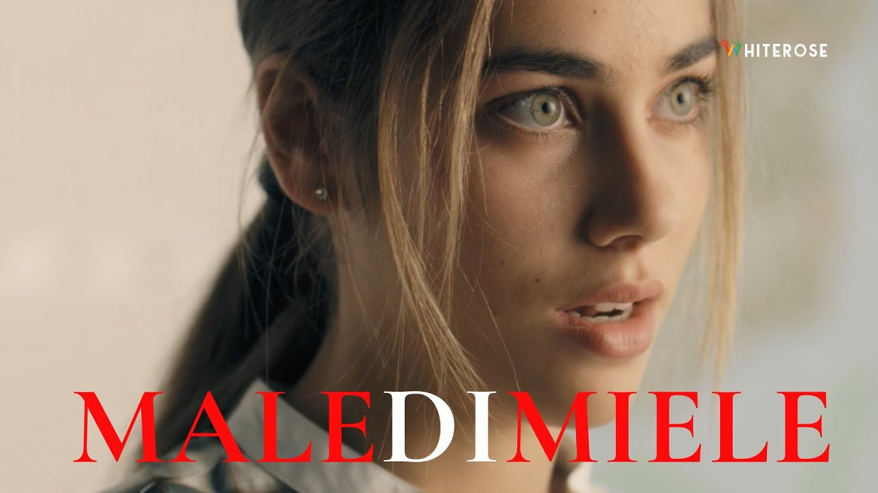 Maledimiele's poster