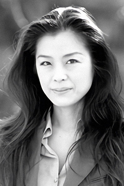 Makiko Kuno's poster