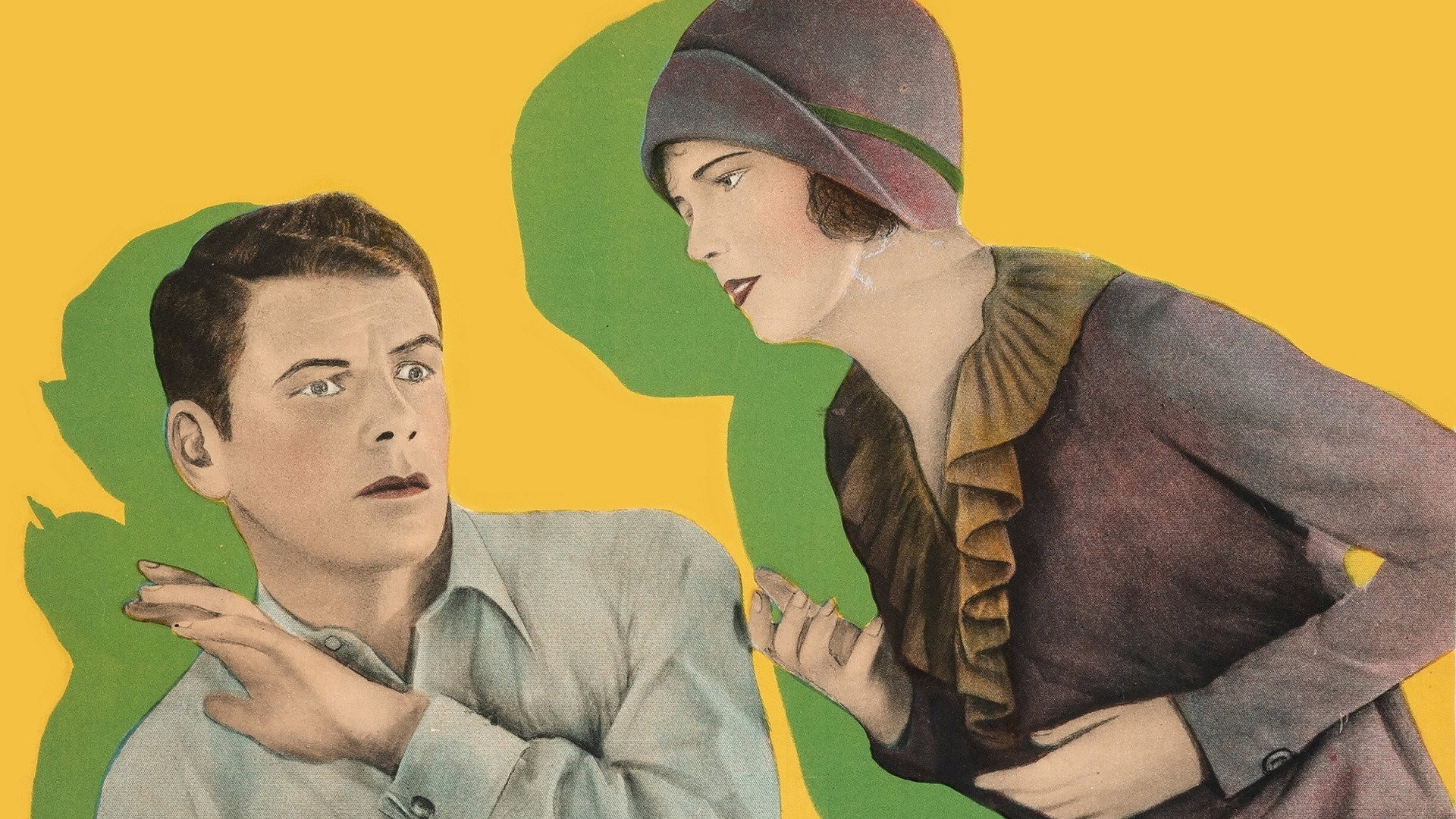 The Valiant's poster