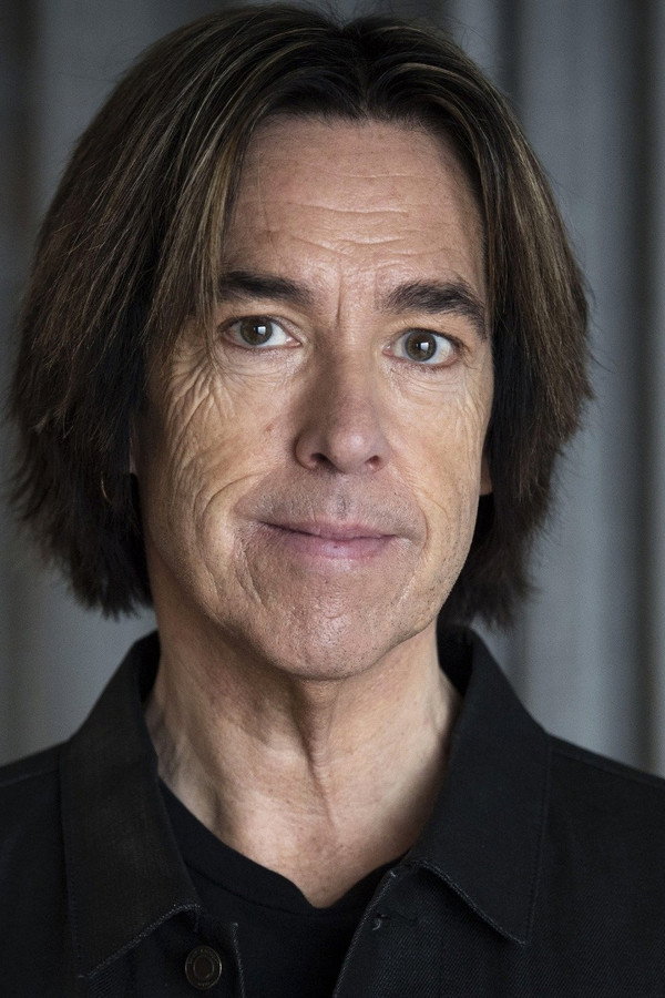 Per Gessle's poster