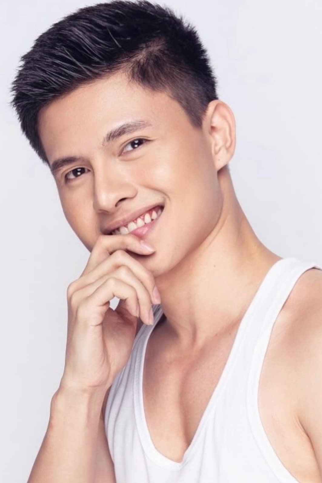 Arkin Del Rosario's poster