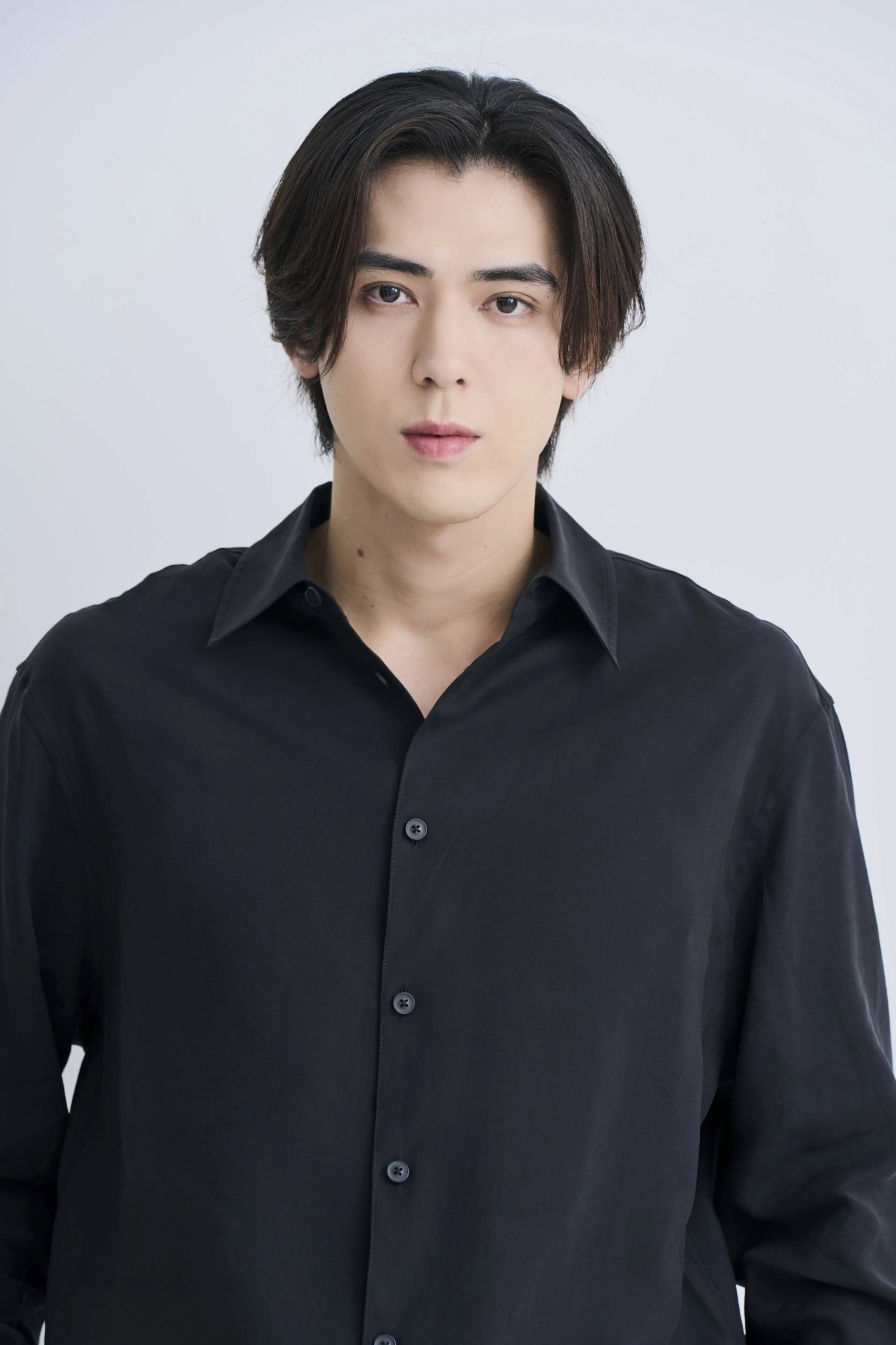 Sho Kato's poster