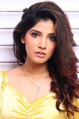 Yukta Parvi's poster
