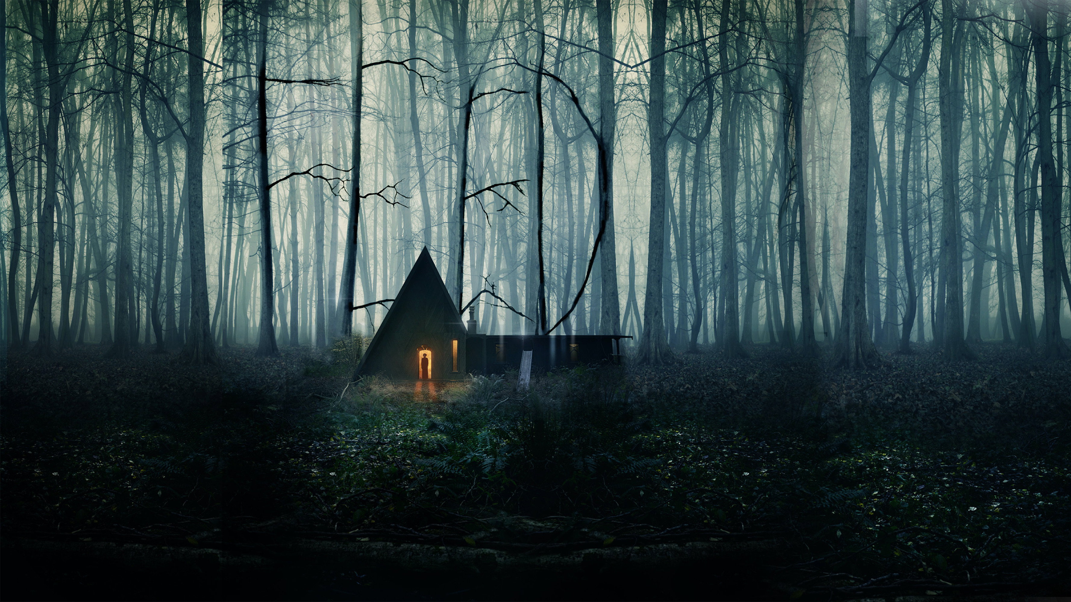 Gretel & Hansel's poster
