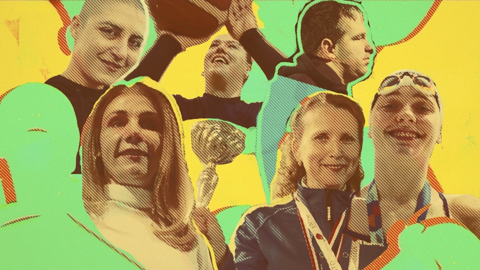 Pobjednici's poster