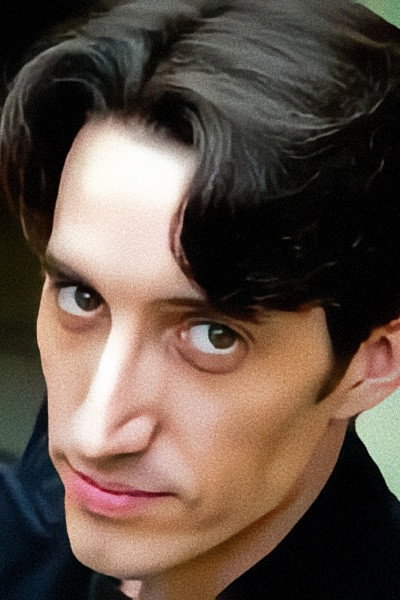 Robert Nunes's poster