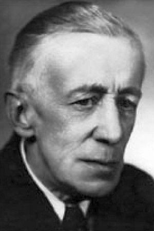 Vladimir Taskin's poster