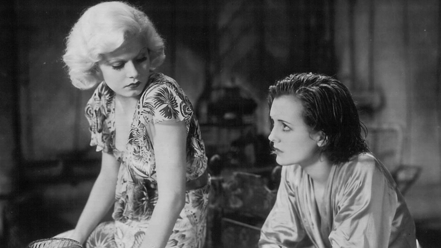 Hughes and Harlow: Angels in Hell's poster