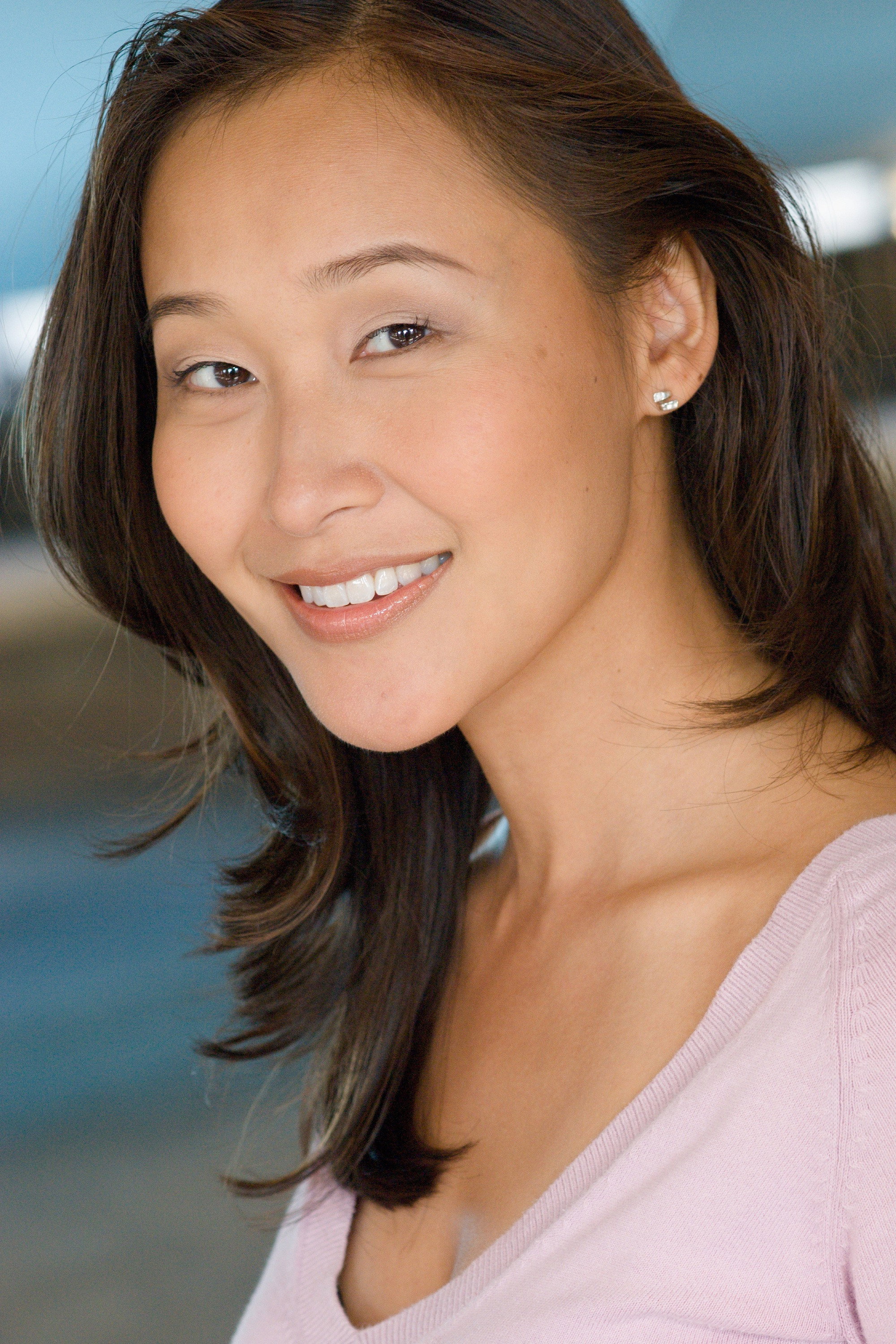 Benita Ha's poster