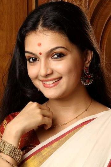 Saranya Mohan's poster