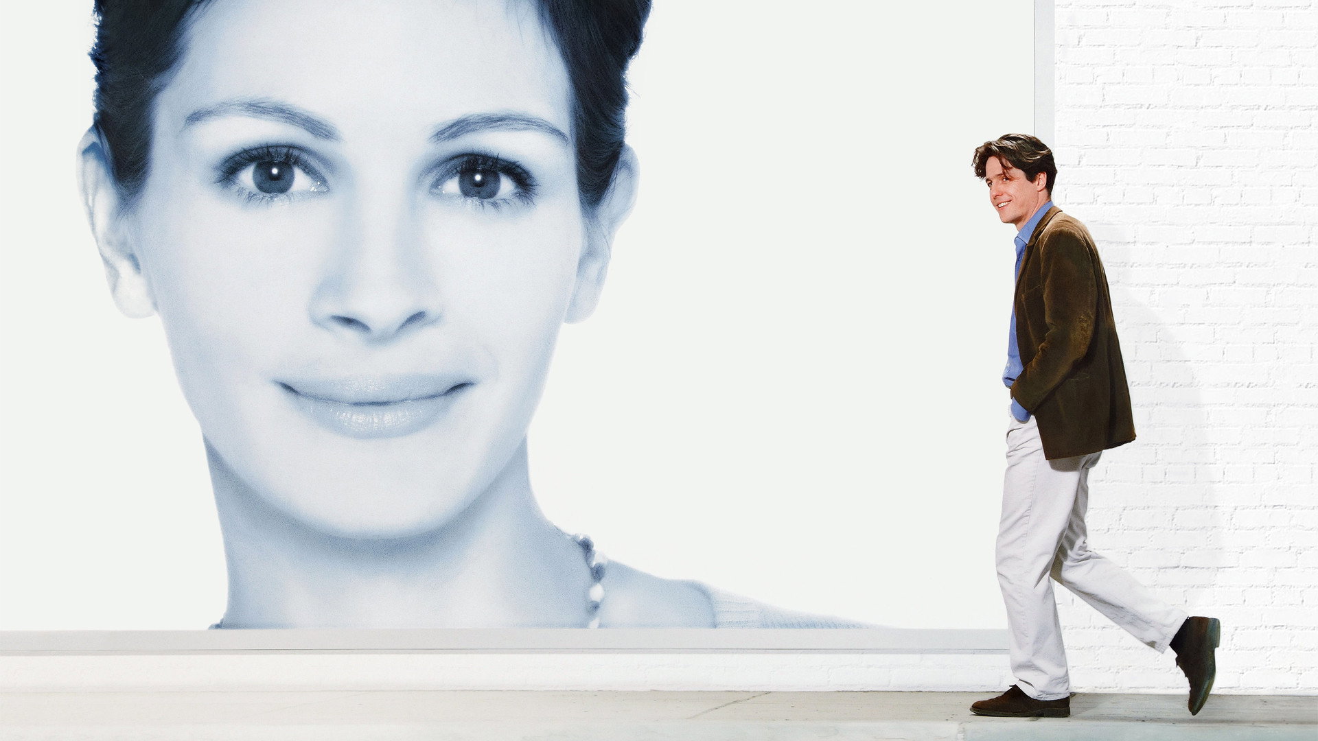 Notting Hill's poster