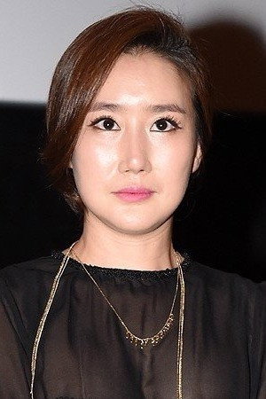 Lim Ji-yeong's poster