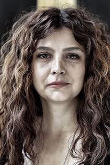 Elvin Beşikçioğlu's poster