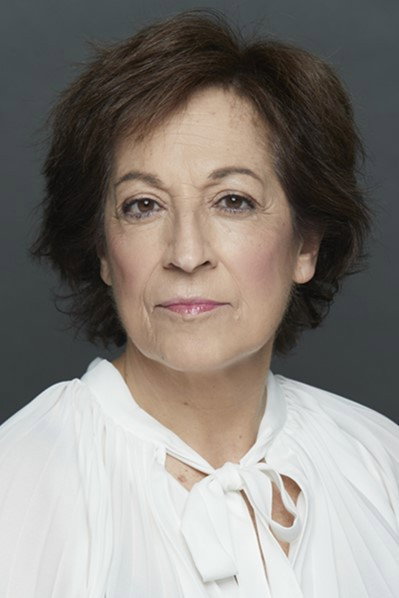 Carmen Balagué's poster