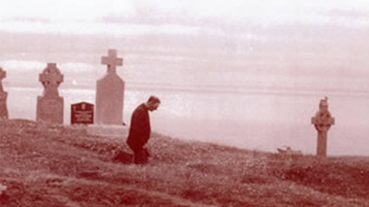 Talking to the Dead's poster