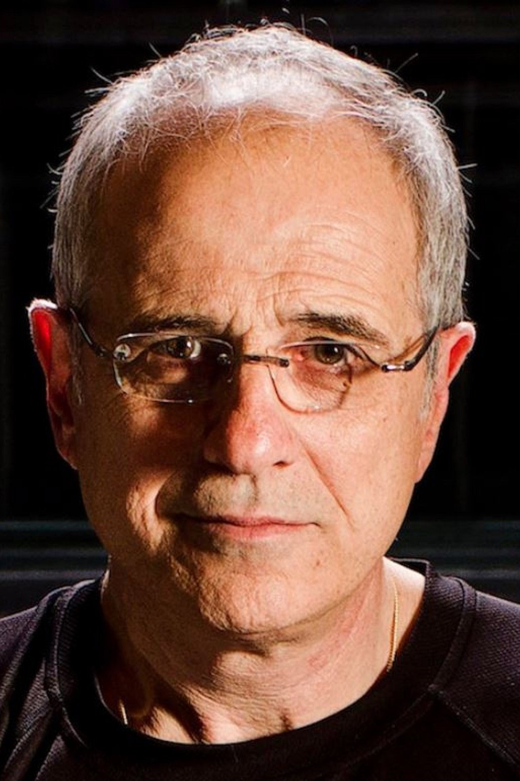 Bob Ezrin's poster