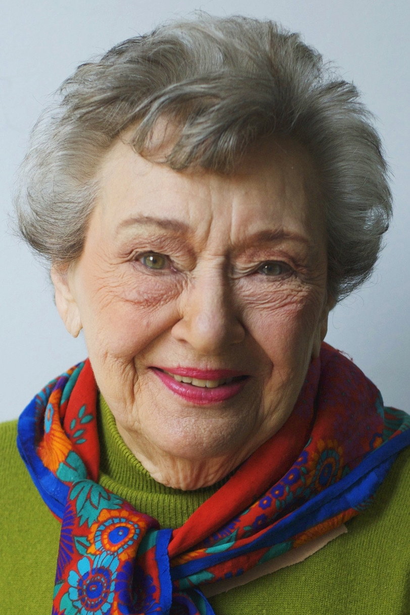 Viola Harris's poster