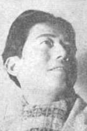Yi Jin's poster