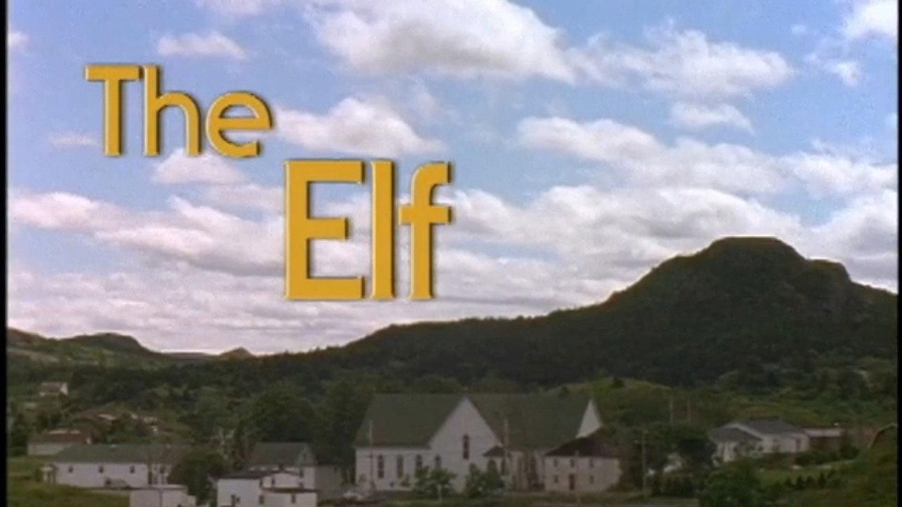 The Elf's poster