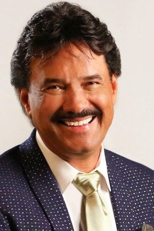 Ivan Parker's poster