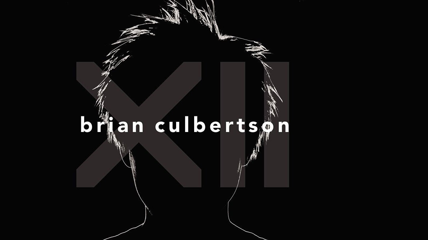 Brian Culbertson - Live From The Inside's poster