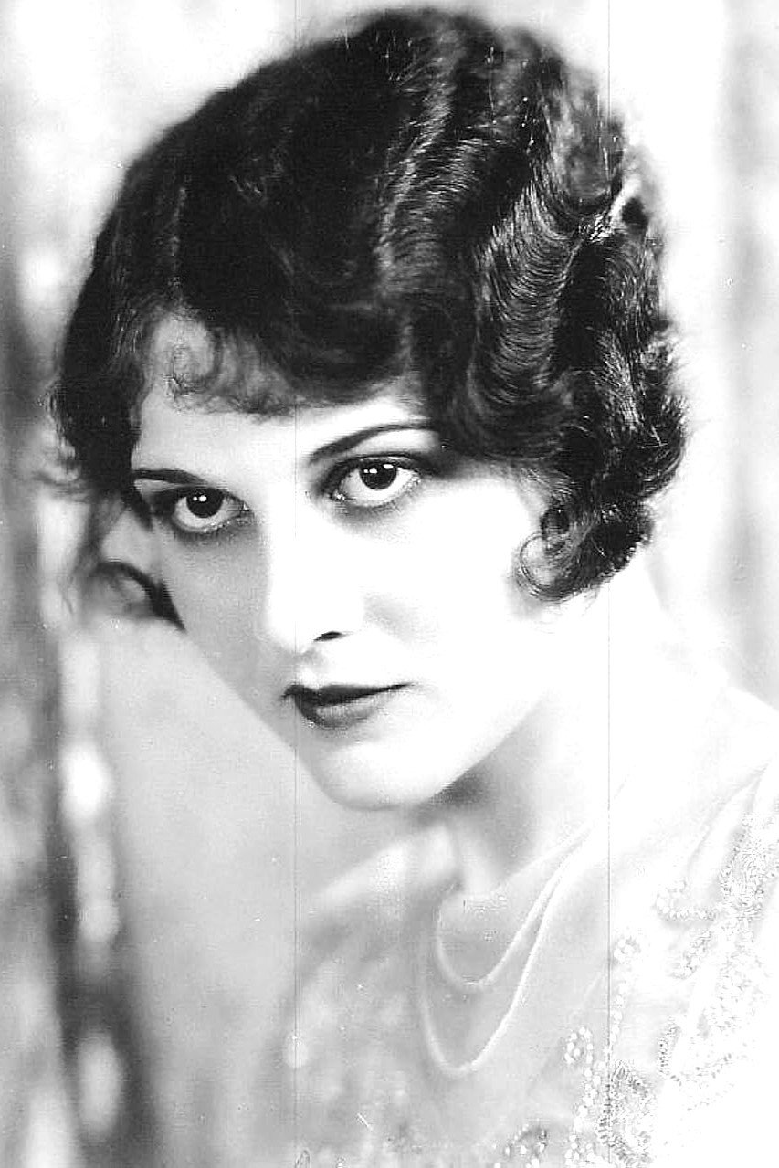 Lorraine Eason's poster